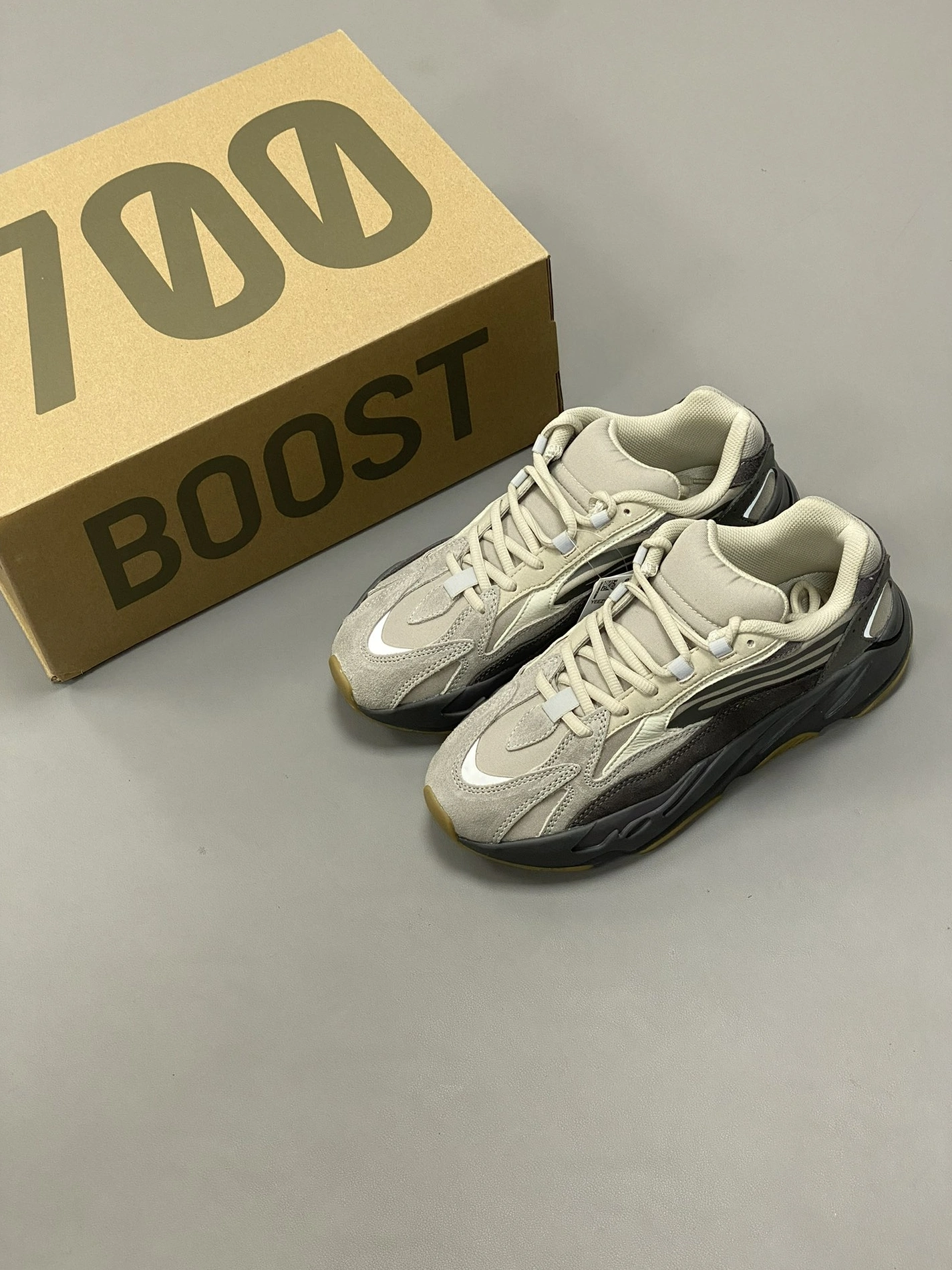 BestValue 6939 Adidas Yeezy Boots For Women