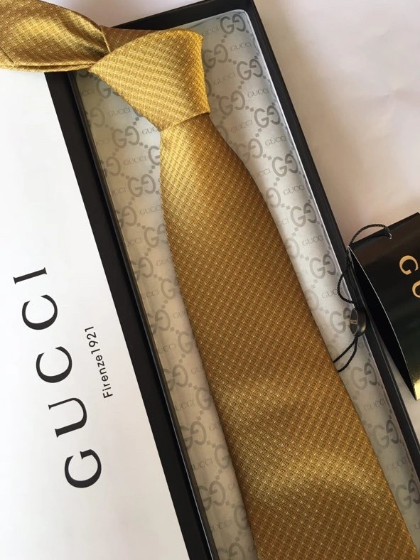 BestValue 6968 Gucci Necktie For Men