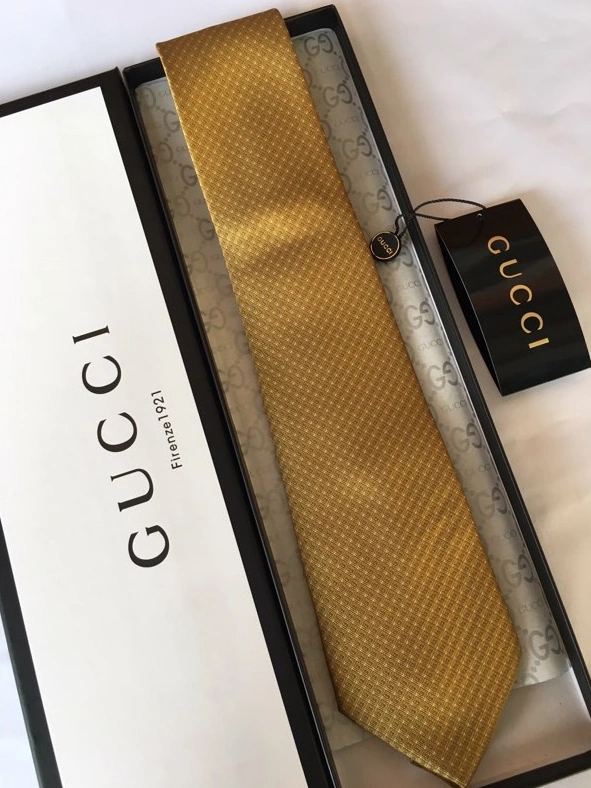 BestValue 6968 Gucci Necktie For Men