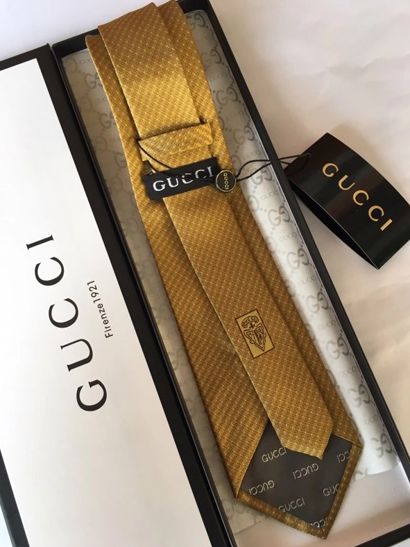 BestValue 6968 Gucci Necktie For Men