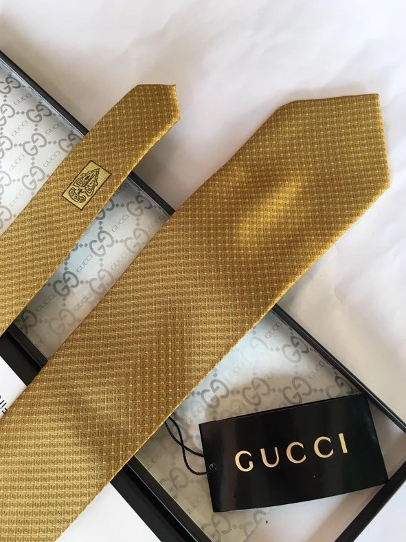 BestValue 6968 Gucci Necktie For Men