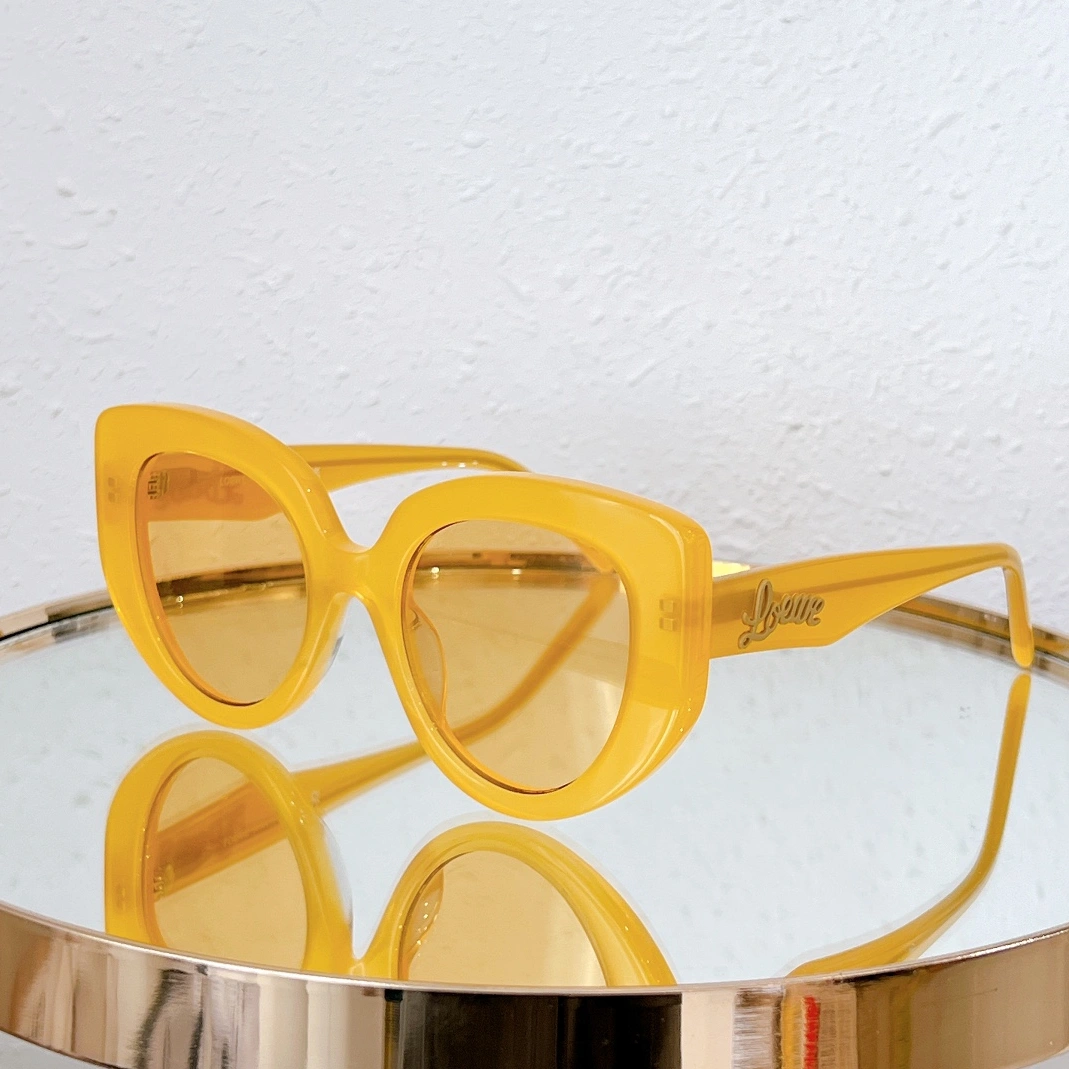 BestValue 6968 LOEWE AAA Quality Sunglasses