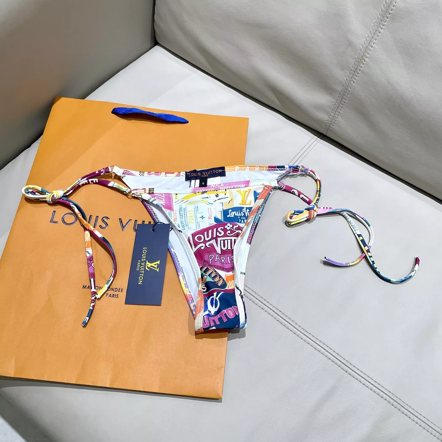 BestValue 7010 Louis Vuitton LV Bathing Suits For Women