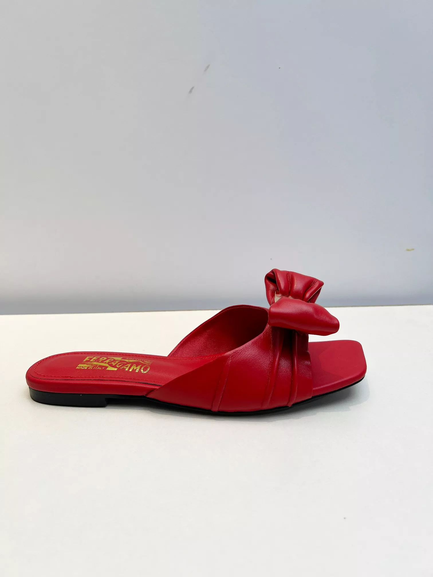 BestValue 7017 Salvatore Ferragamo Slippers For Women