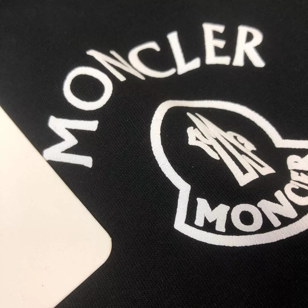 BestValue 7032 Moncler T-Shirts Sleeveless For Unisex