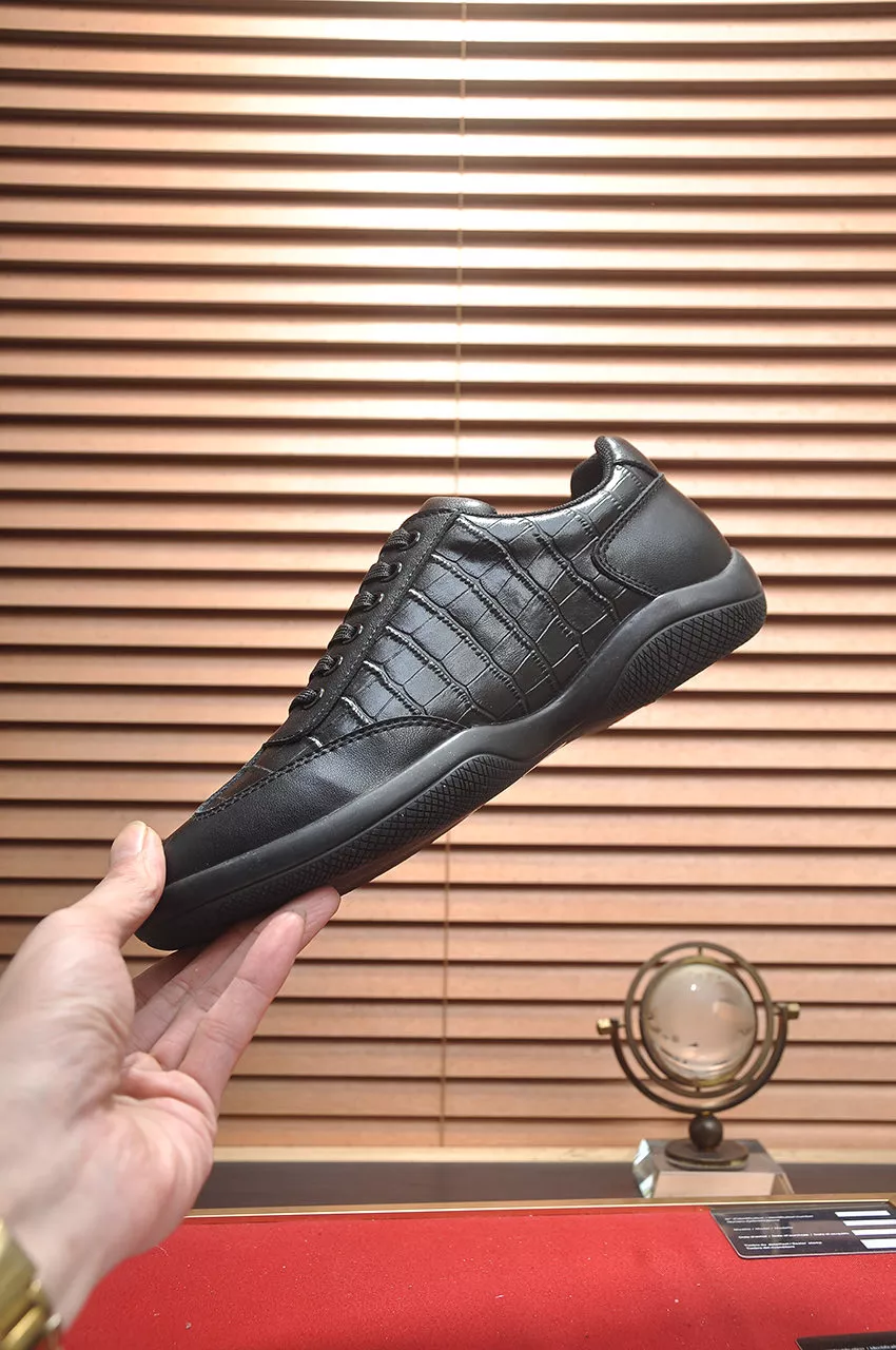 BestValue 7043 Prada Casual Shoes For Men