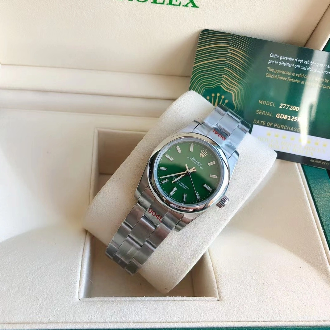 BestValue 7055 Rolex AAA Quality Watches For Unisex