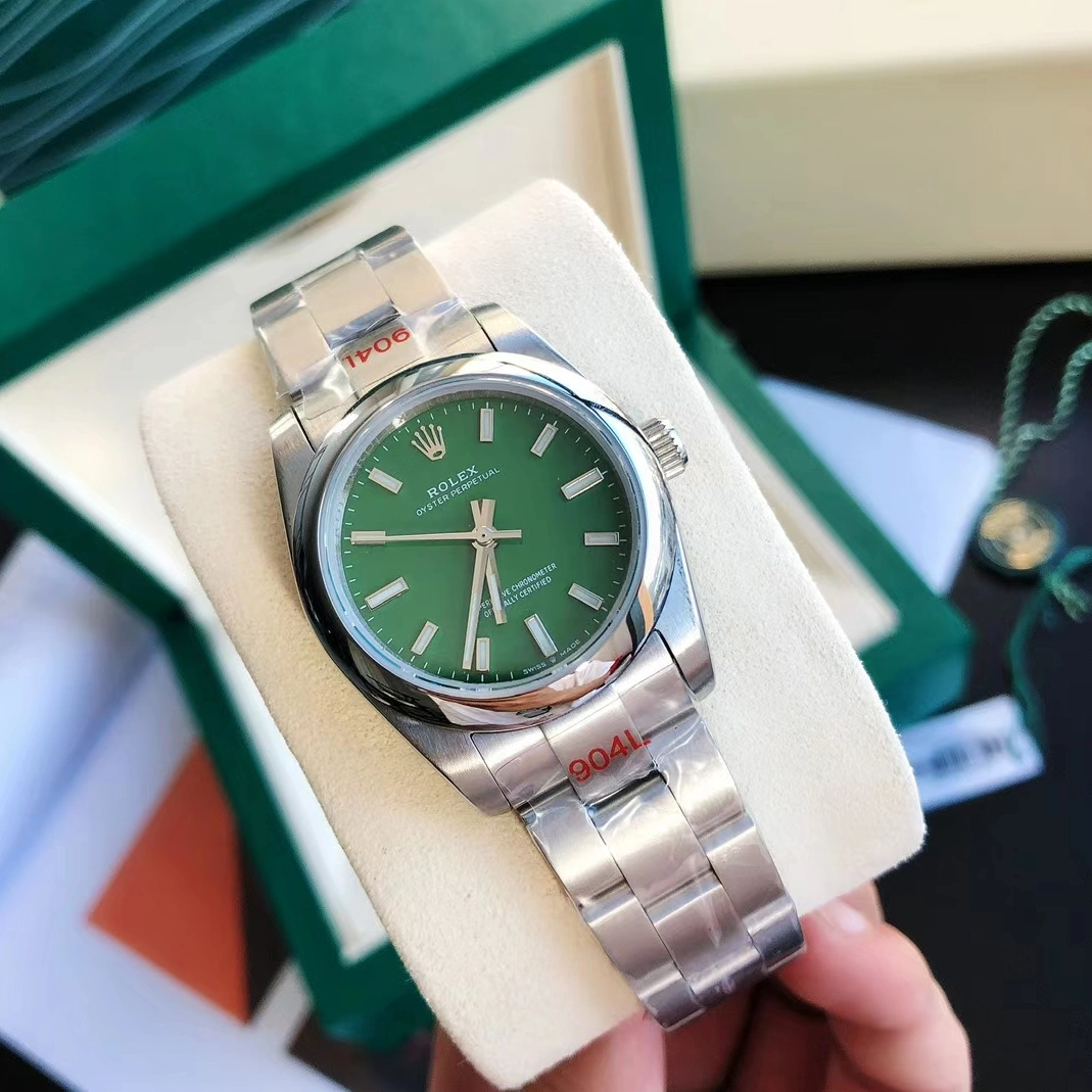 BestValue 7055 Rolex AAA Quality Watches For Unisex