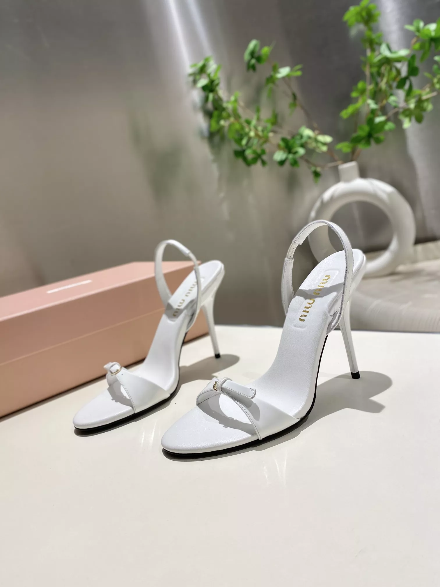BestValue 7063 MIU MIU Sandal For Women