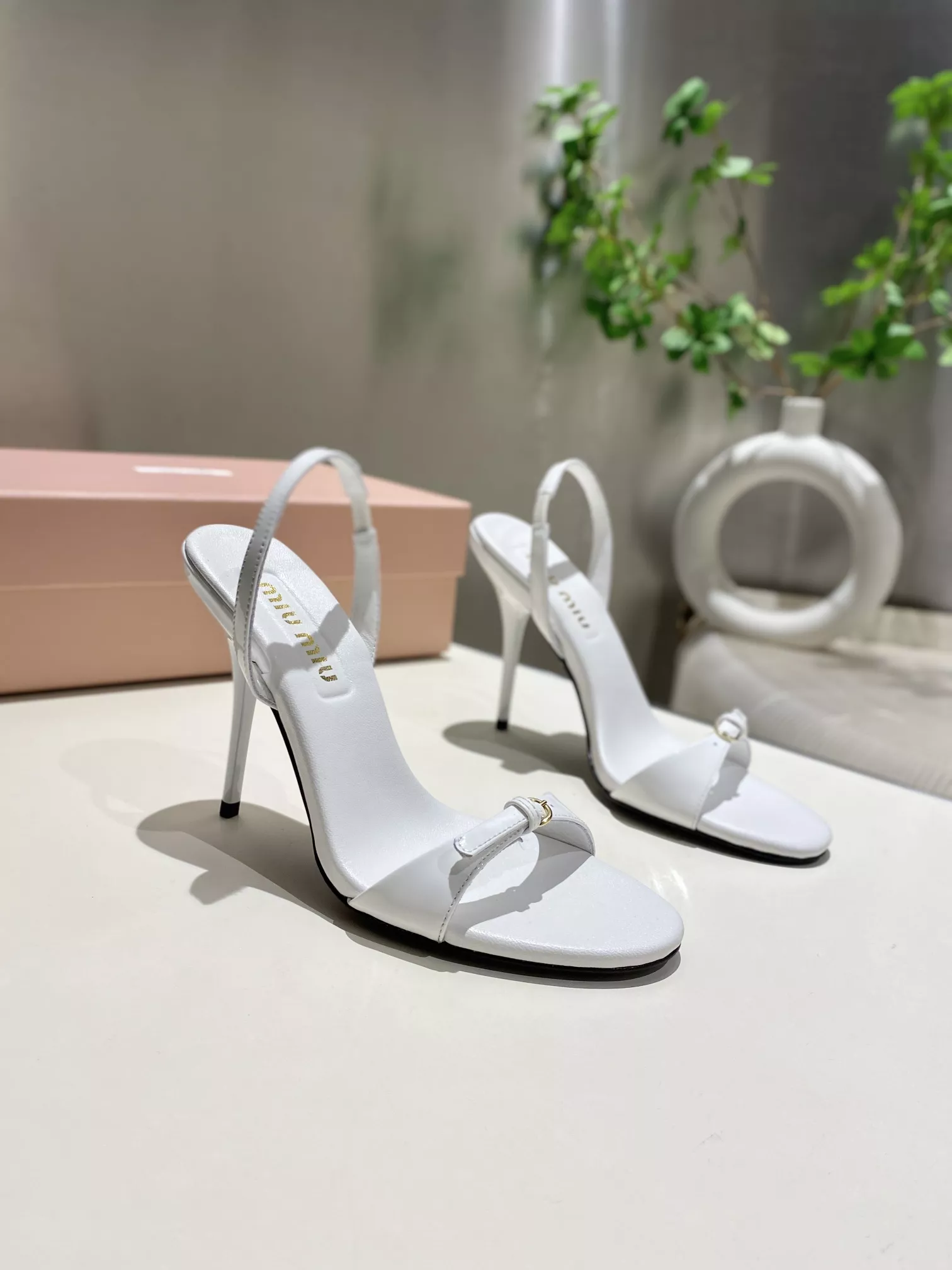 BestValue 7063 MIU MIU Sandal For Women