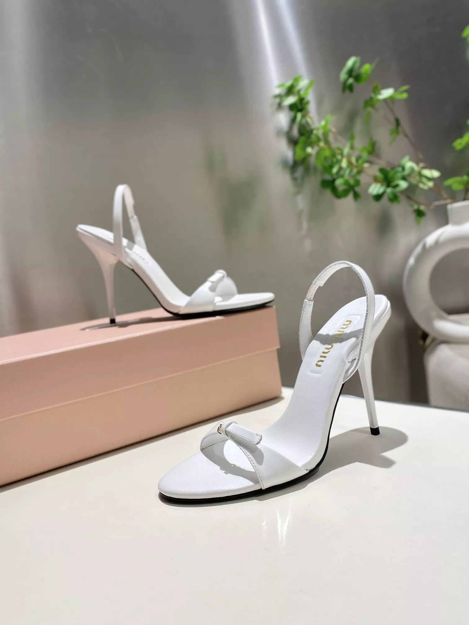 BestValue 7063 MIU MIU Sandal For Women