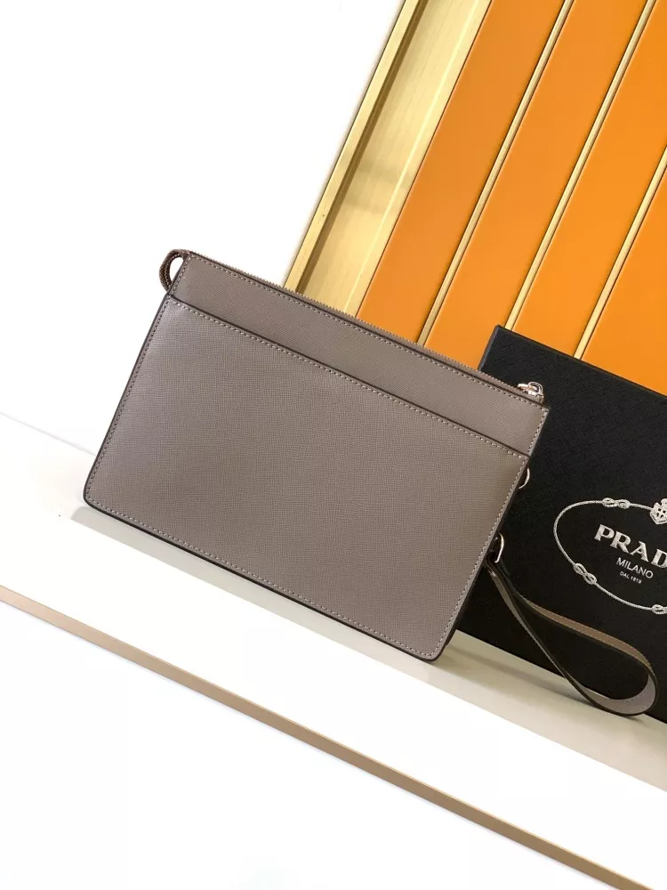 BestValue 7082 Prada AAA Man Wallets
