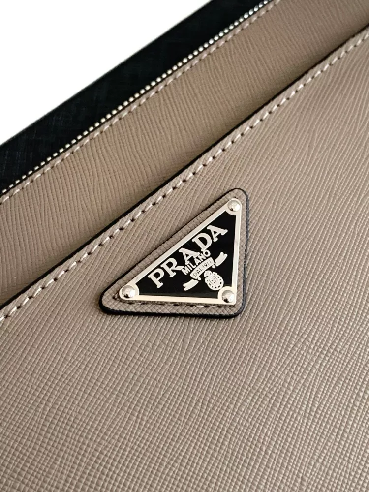 BestValue 7082 Prada AAA Man Wallets