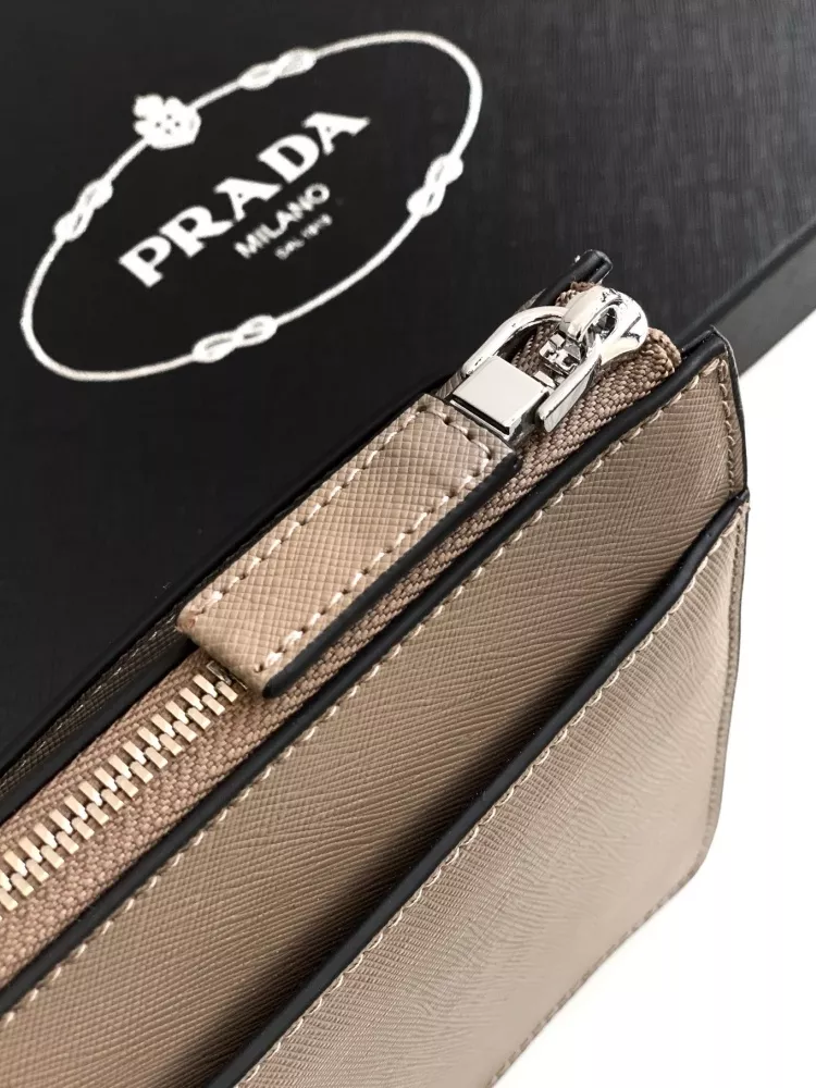 BestValue 7082 Prada AAA Man Wallets