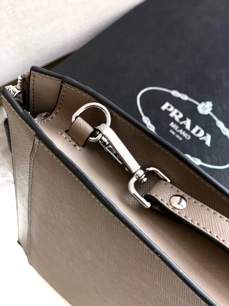 BestValue 7082 Prada AAA Man Wallets