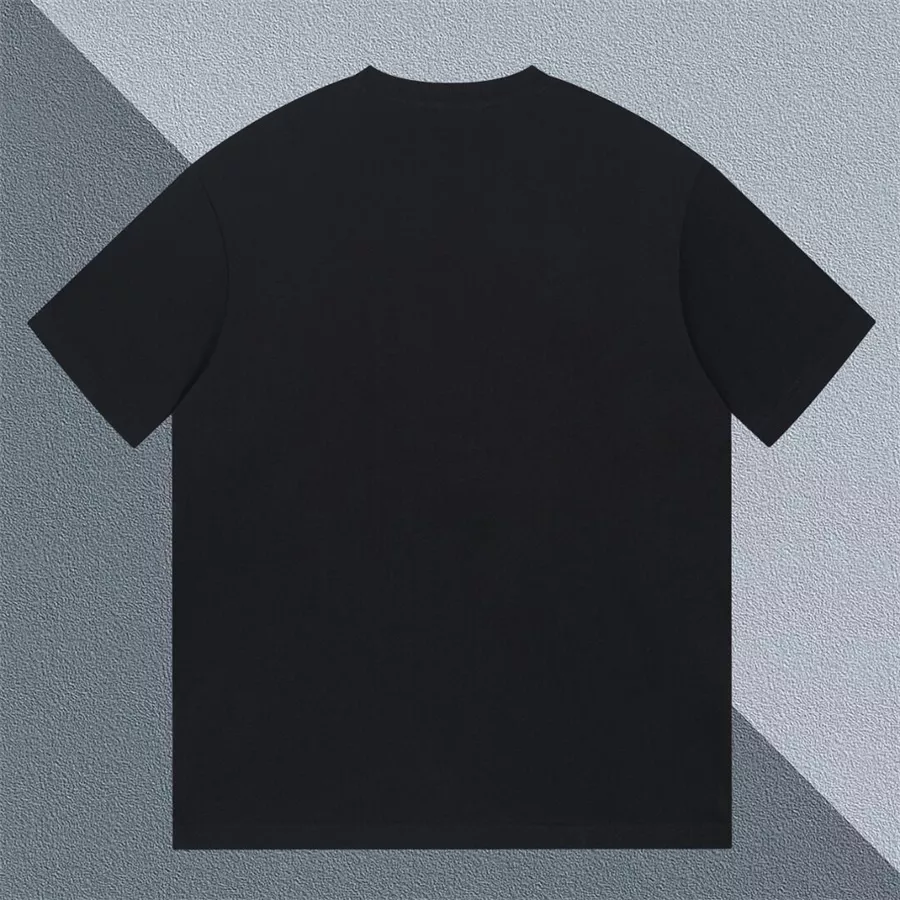 BestValue 7095 Christian Dior T-Shirts Short Sleeved For Unisex