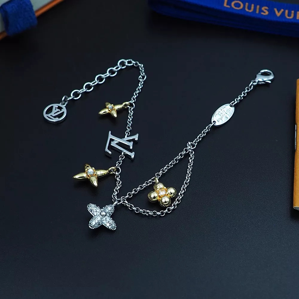 BestValue 7095 Louis Vuitton LV Bracelets
