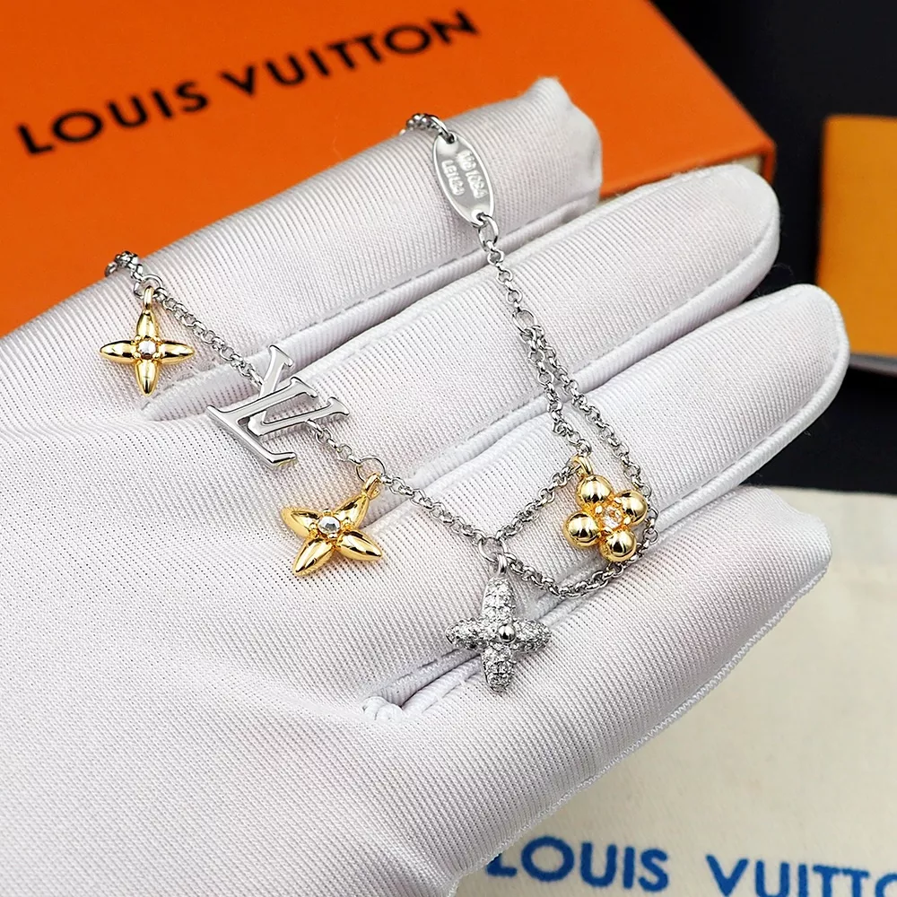 BestValue 7095 Louis Vuitton LV Bracelets