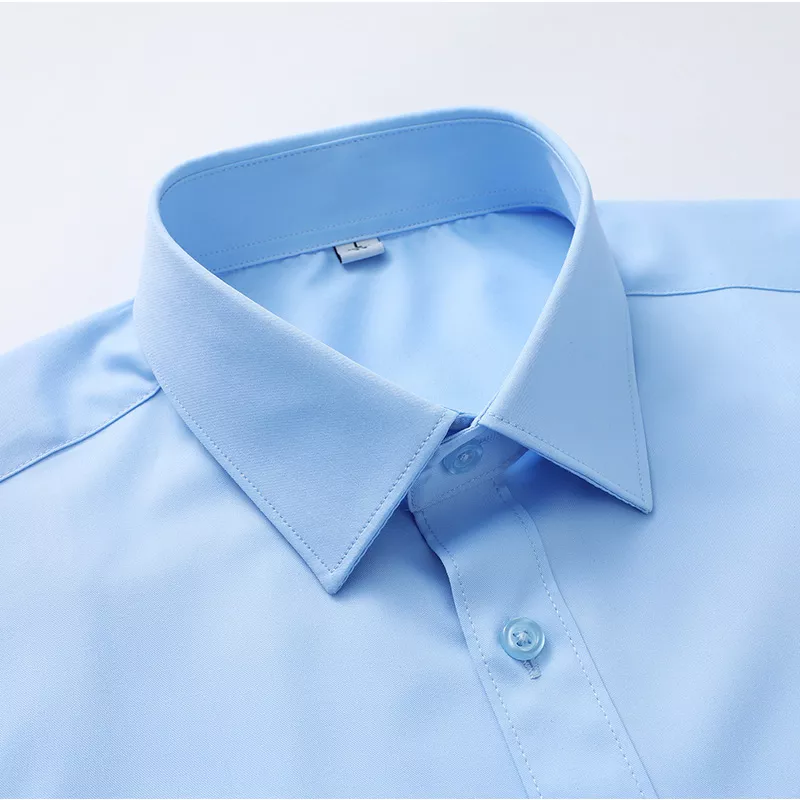 BestValue 7111 Prada Shirts Short Sleeved For Men
