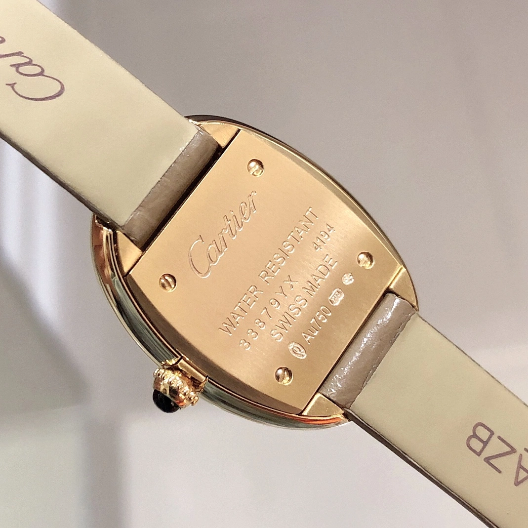 BestValue 7125 Cartier AAA Quality Watches For Women