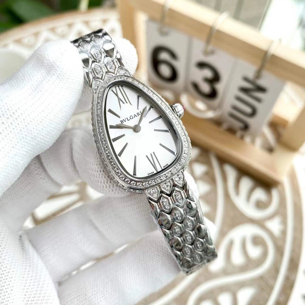 BestValue 7131 Bvlgari AAA Quality Watches For Women