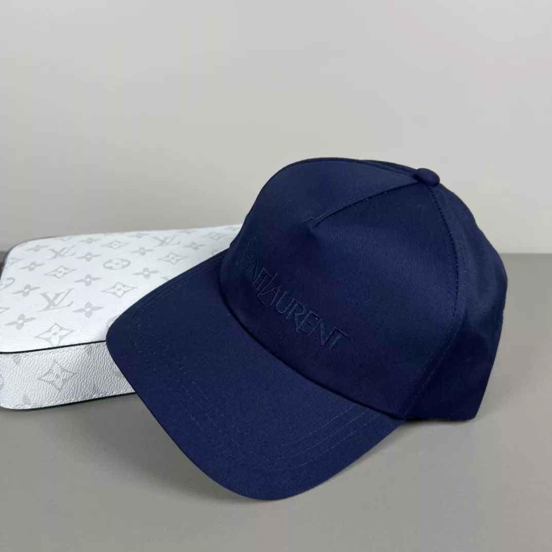 BestValue 7141 Yves Saint Laurent YSL Caps