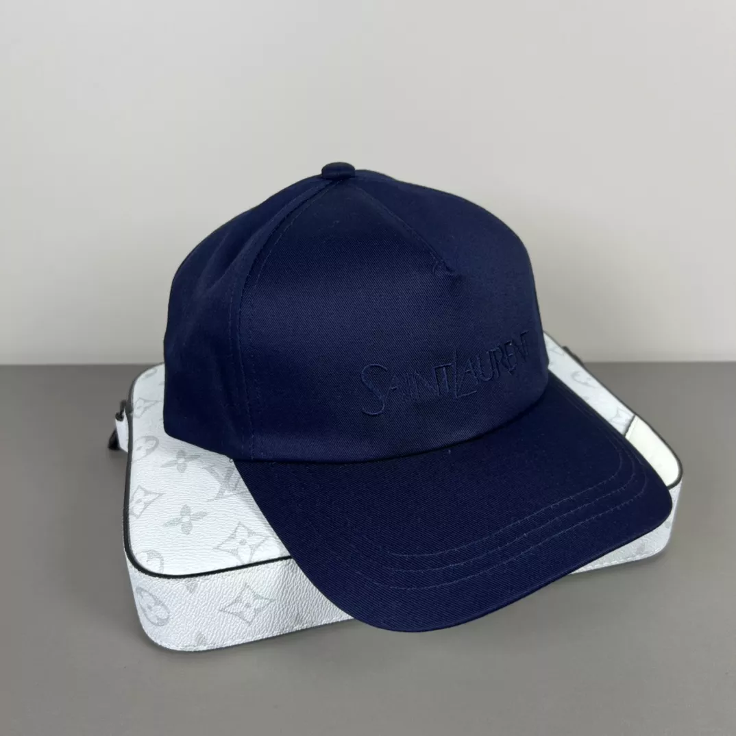 BestValue 7141 Yves Saint Laurent YSL Caps