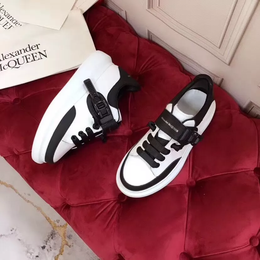 BestValue 7169 Alexander McQueen Casual Shoes For Men