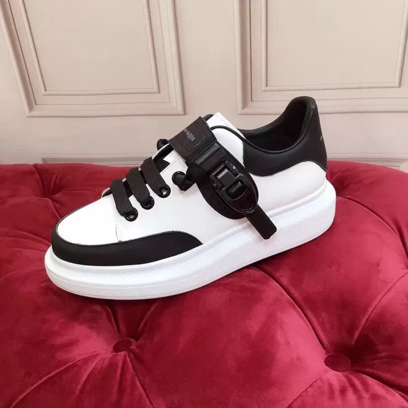 BestValue 7169 Alexander McQueen Casual Shoes For Men