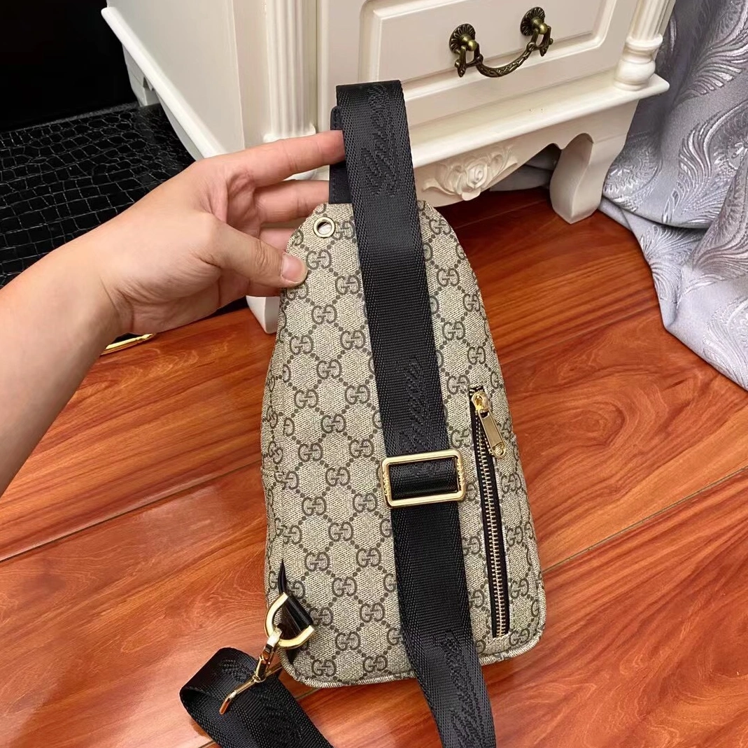 BestValue 7173 Gucci AAA Man Messenger Bags