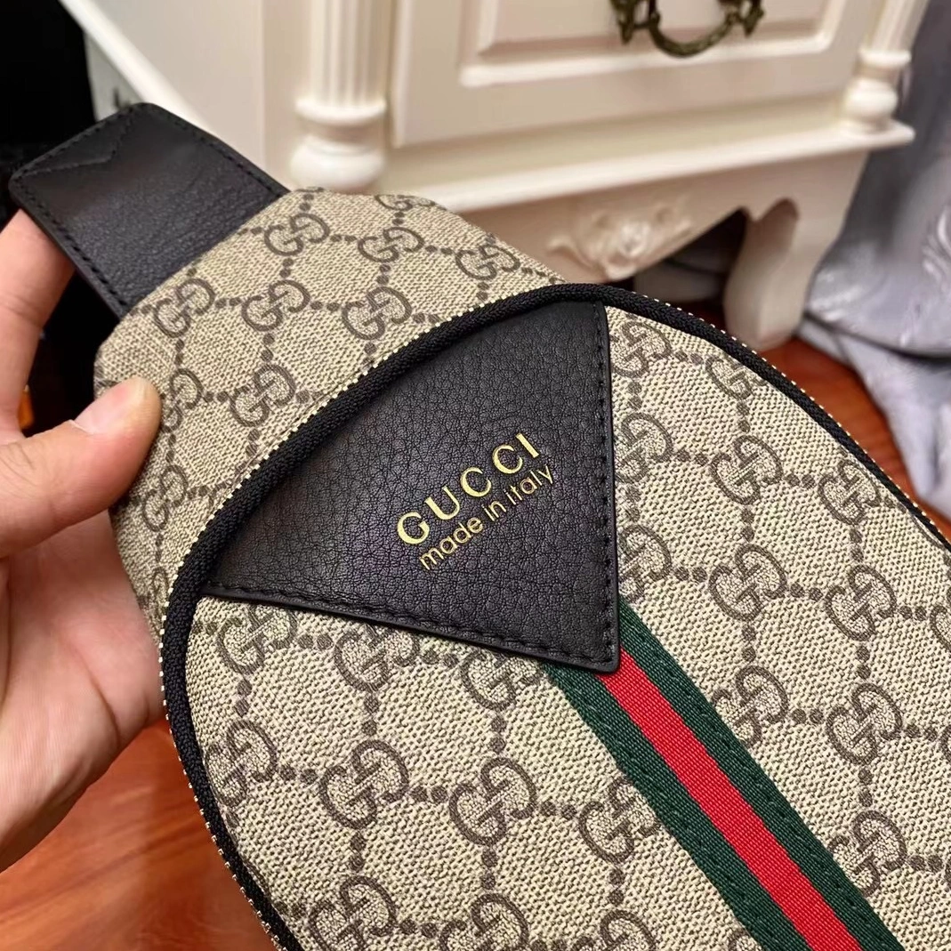 BestValue 7173 Gucci AAA Man Messenger Bags