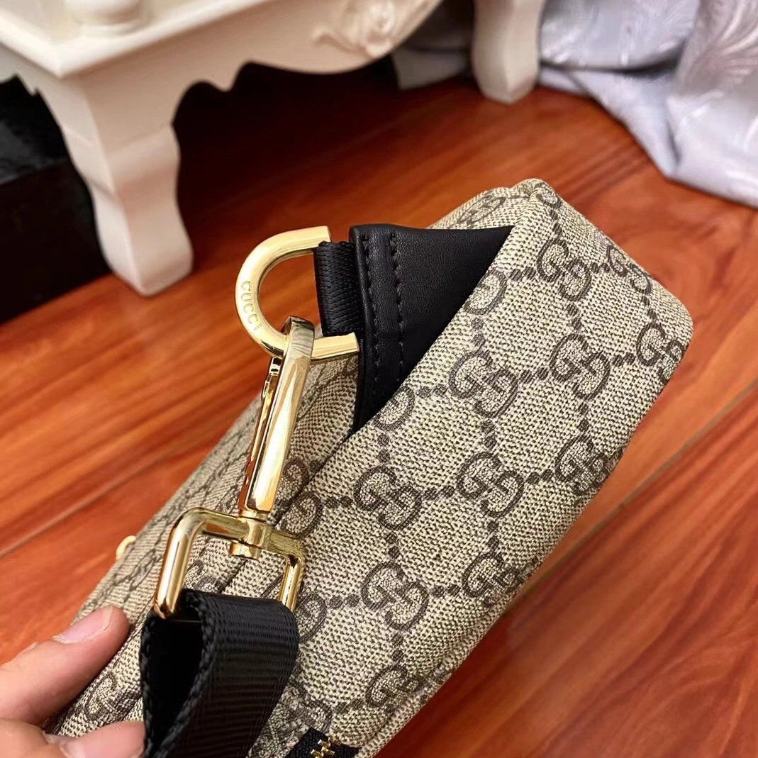 BestValue 7173 Gucci AAA Man Messenger Bags