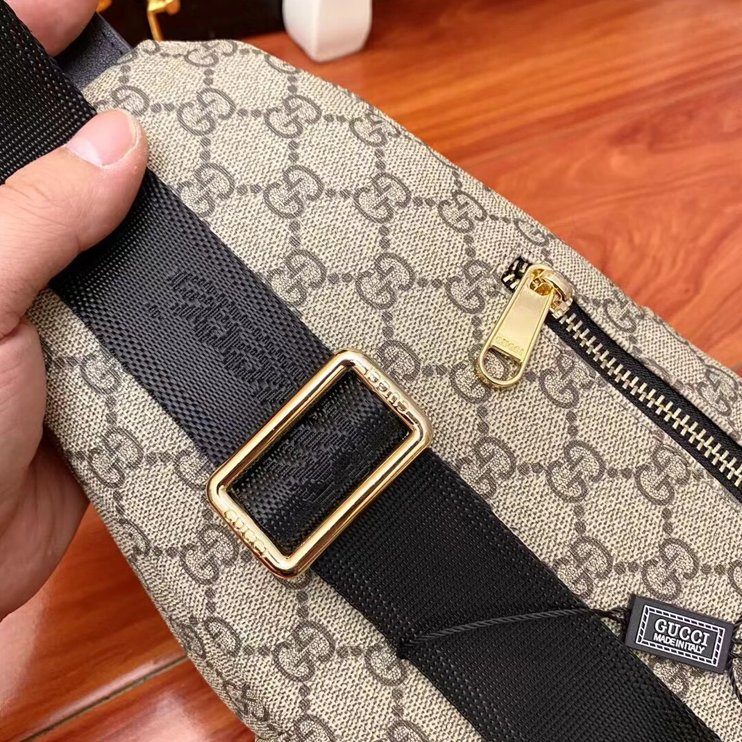 BestValue 7173 Gucci AAA Man Messenger Bags