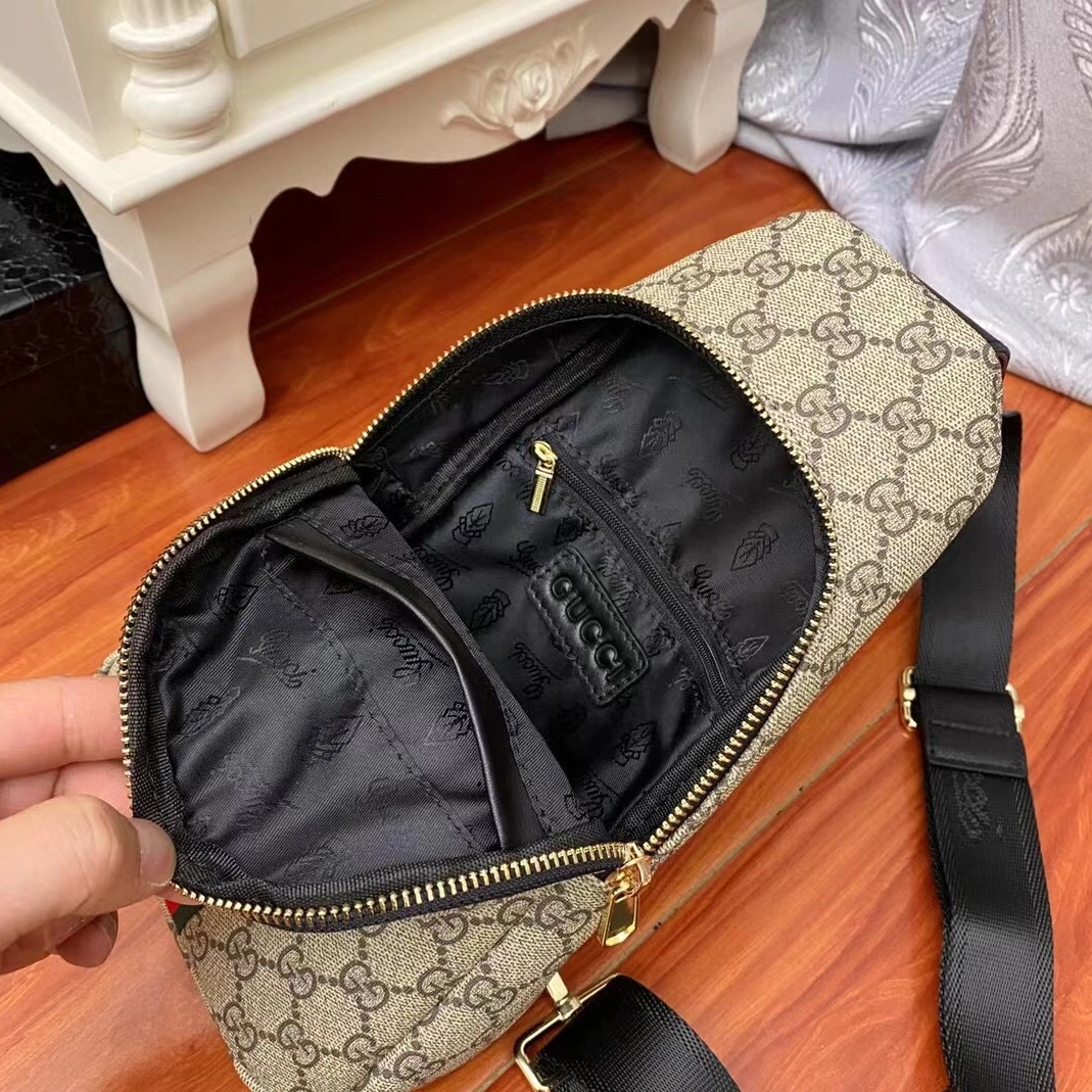 BestValue 7173 Gucci AAA Man Messenger Bags