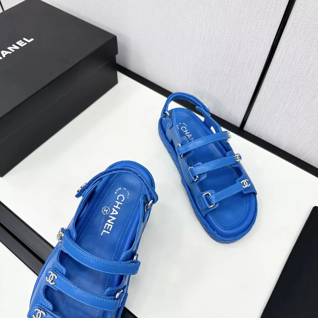 BestValue 7188 Chanel Sandal For Women