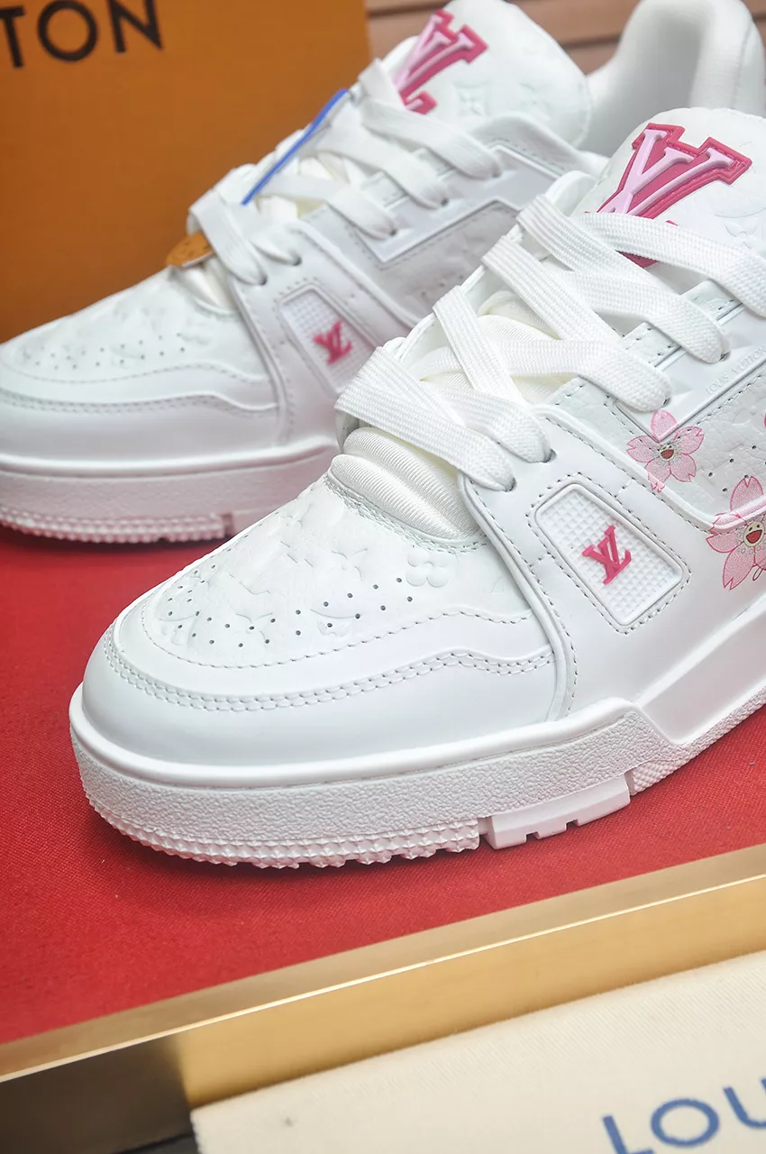 BestValue 7198 Louis Vuitton Casual Shoes For Women