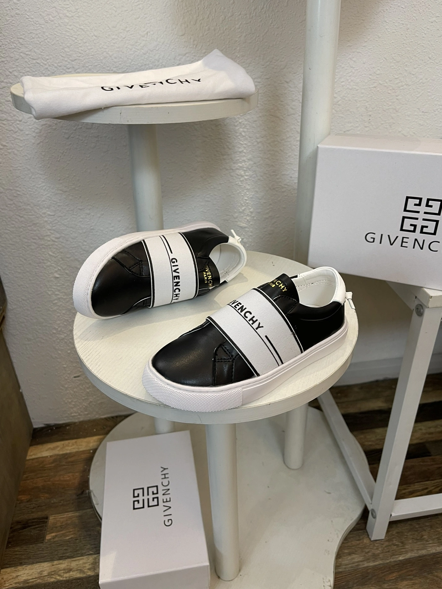 BestValue 720 Givenchy Kids Shoes For Kids