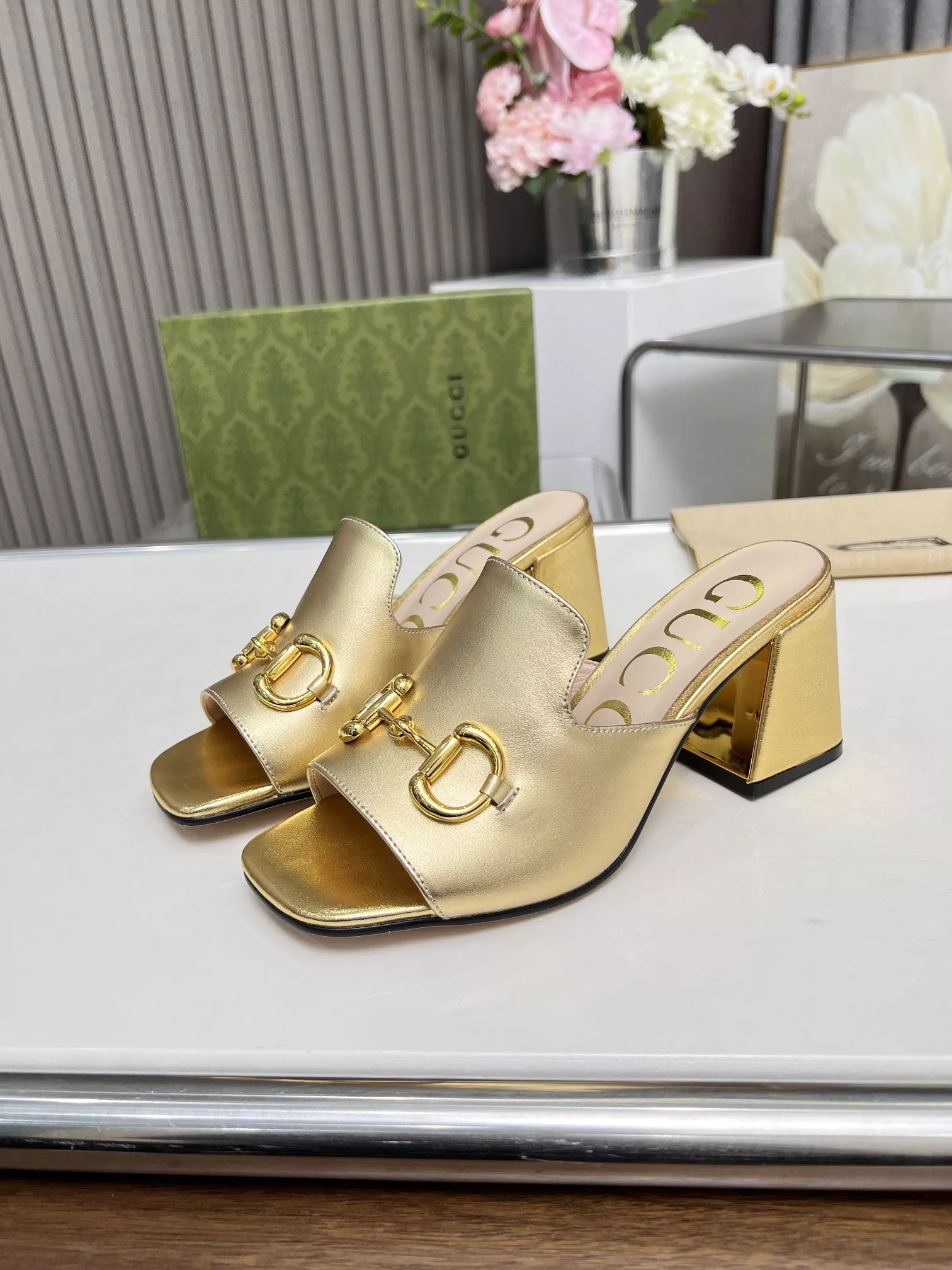 BestValue 7216 Gucci Slippers For Women