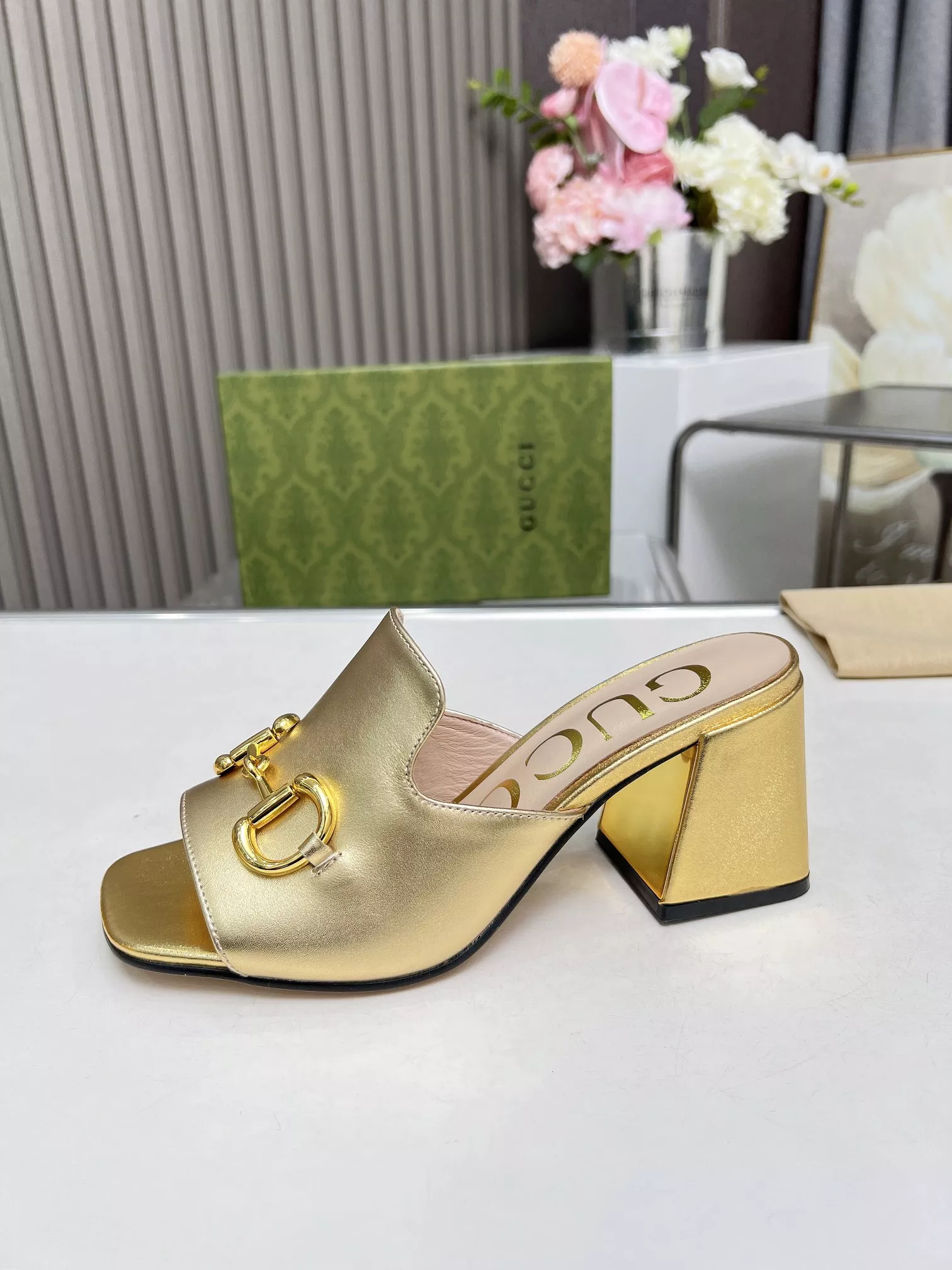 BestValue 7216 Gucci Slippers For Women