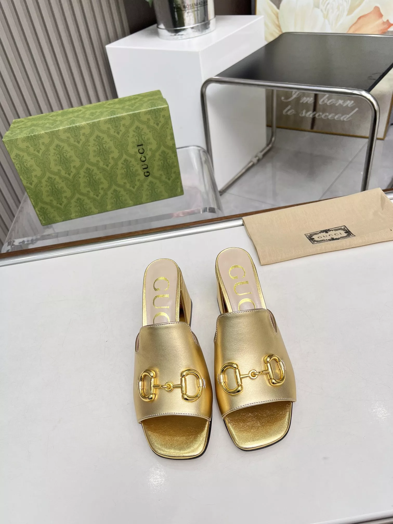 BestValue 7216 Gucci Slippers For Women