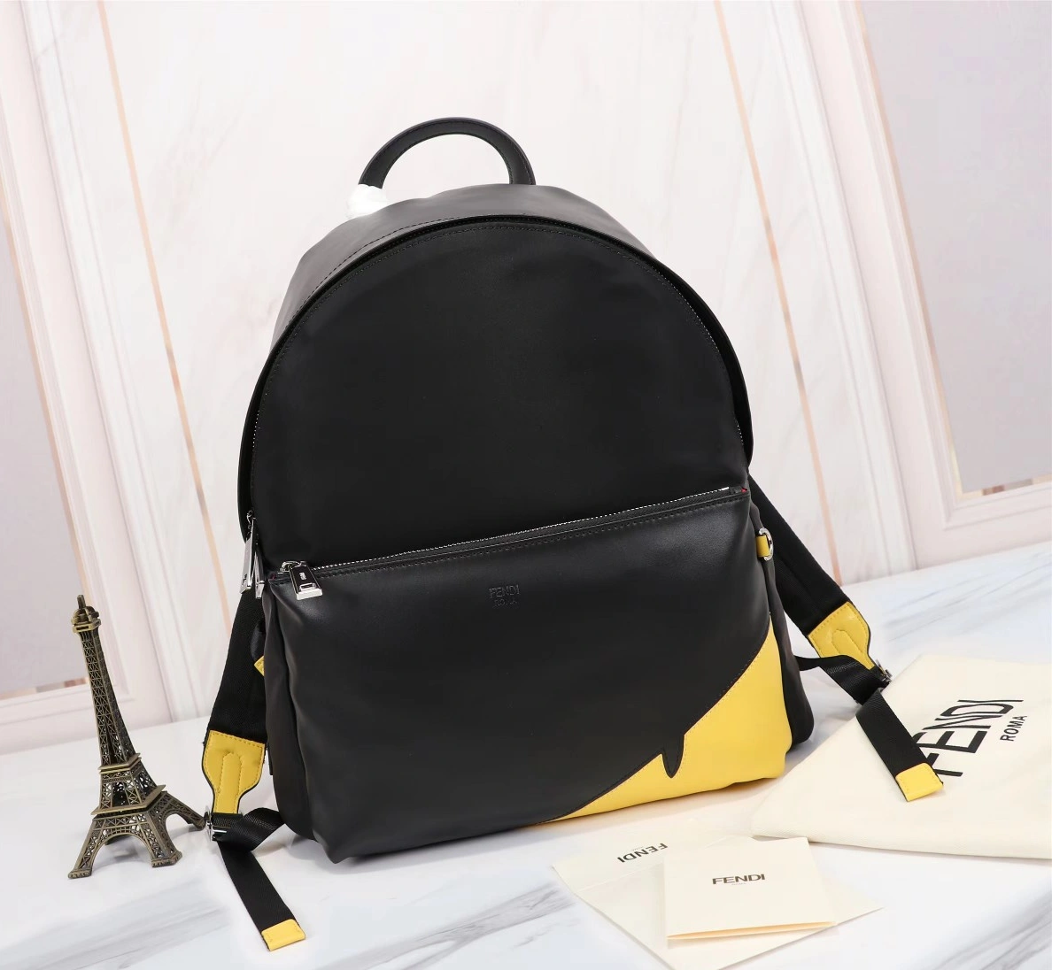 BestValue 7262 Fendi AAA Quality Backpacks