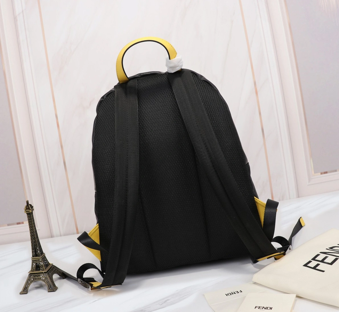 BestValue 7262 Fendi AAA Quality Backpacks