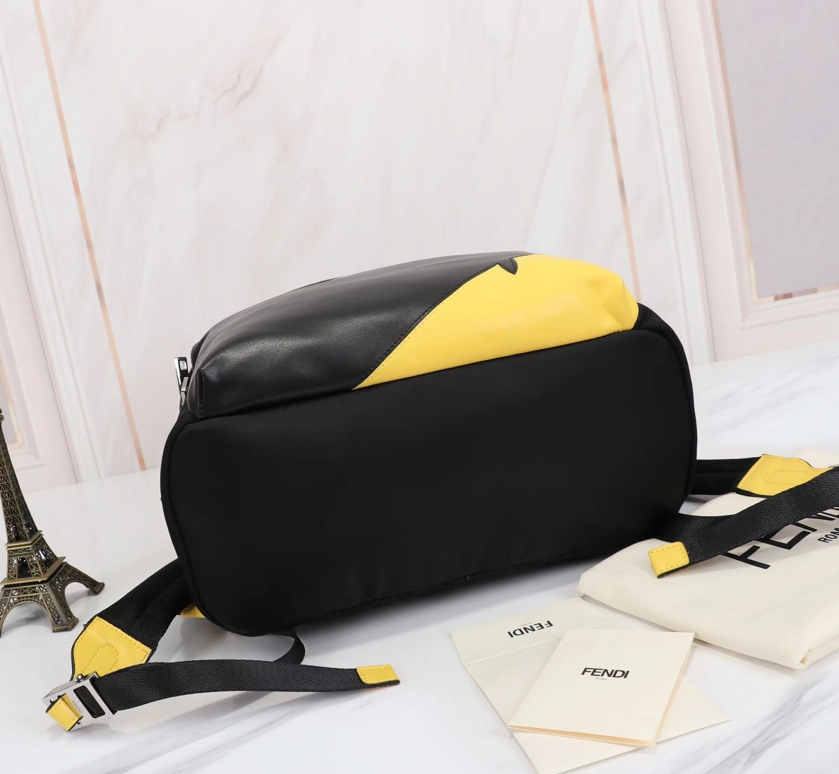 BestValue 7262 Fendi AAA Quality Backpacks