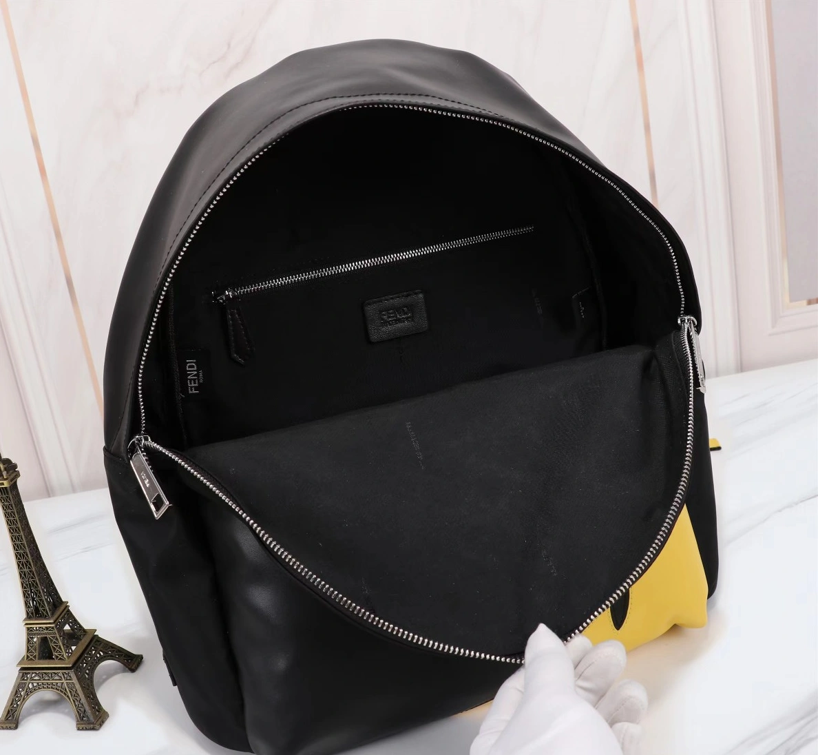 BestValue 7262 Fendi AAA Quality Backpacks