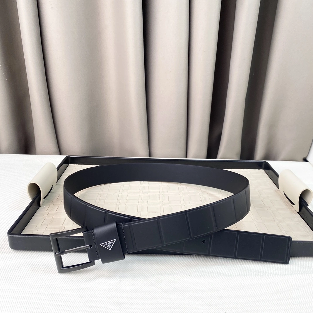 BestValue 7274 Prada AAA Quality Belts For Unisex