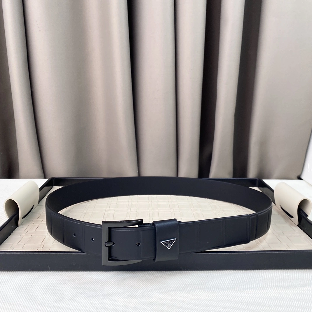 BestValue 7274 Prada AAA Quality Belts For Unisex