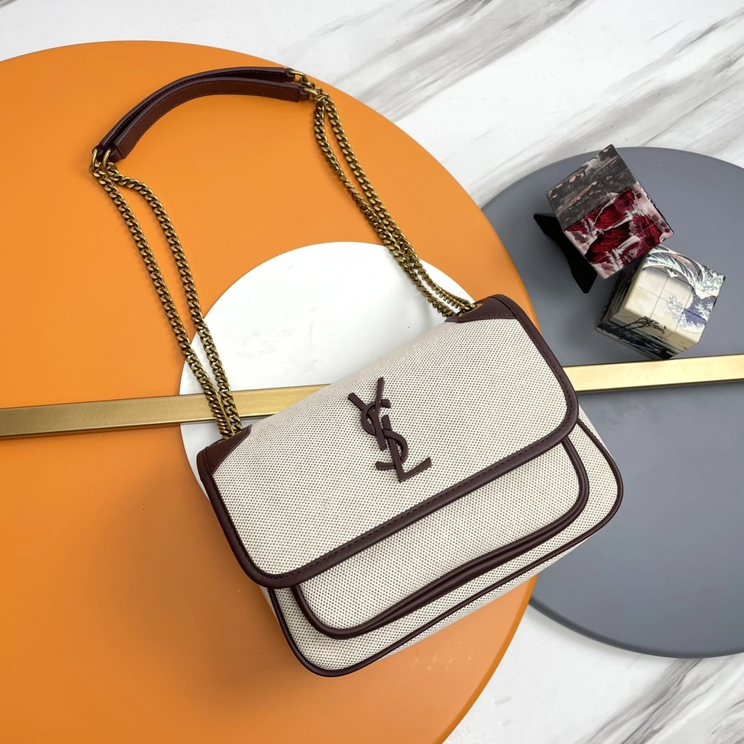 BestValue 728 Yves Saint Laurent YSL AAA Quality Shoulder Bags For Women