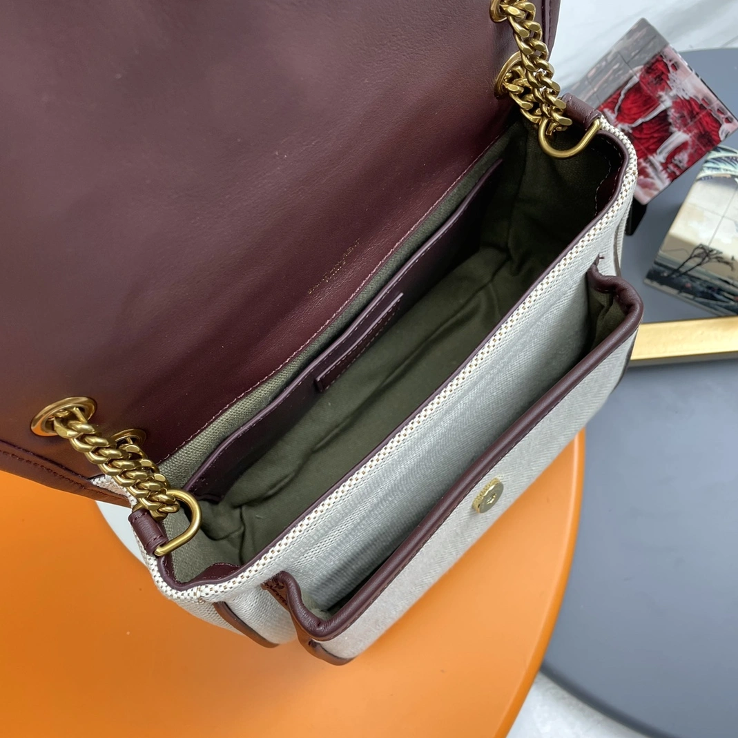 BestValue 728 Yves Saint Laurent YSL AAA Quality Shoulder Bags For Women