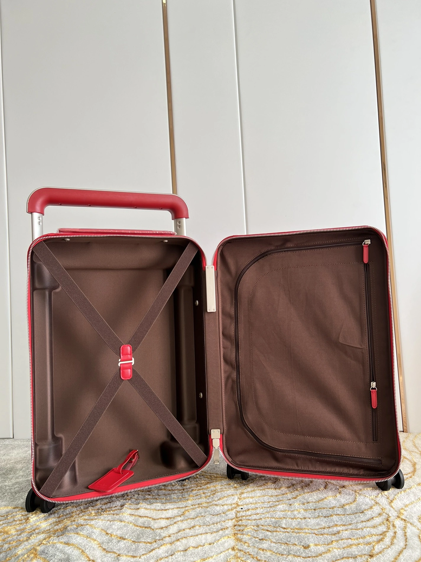 BestValue 7284 Louis Vuitton Luggage