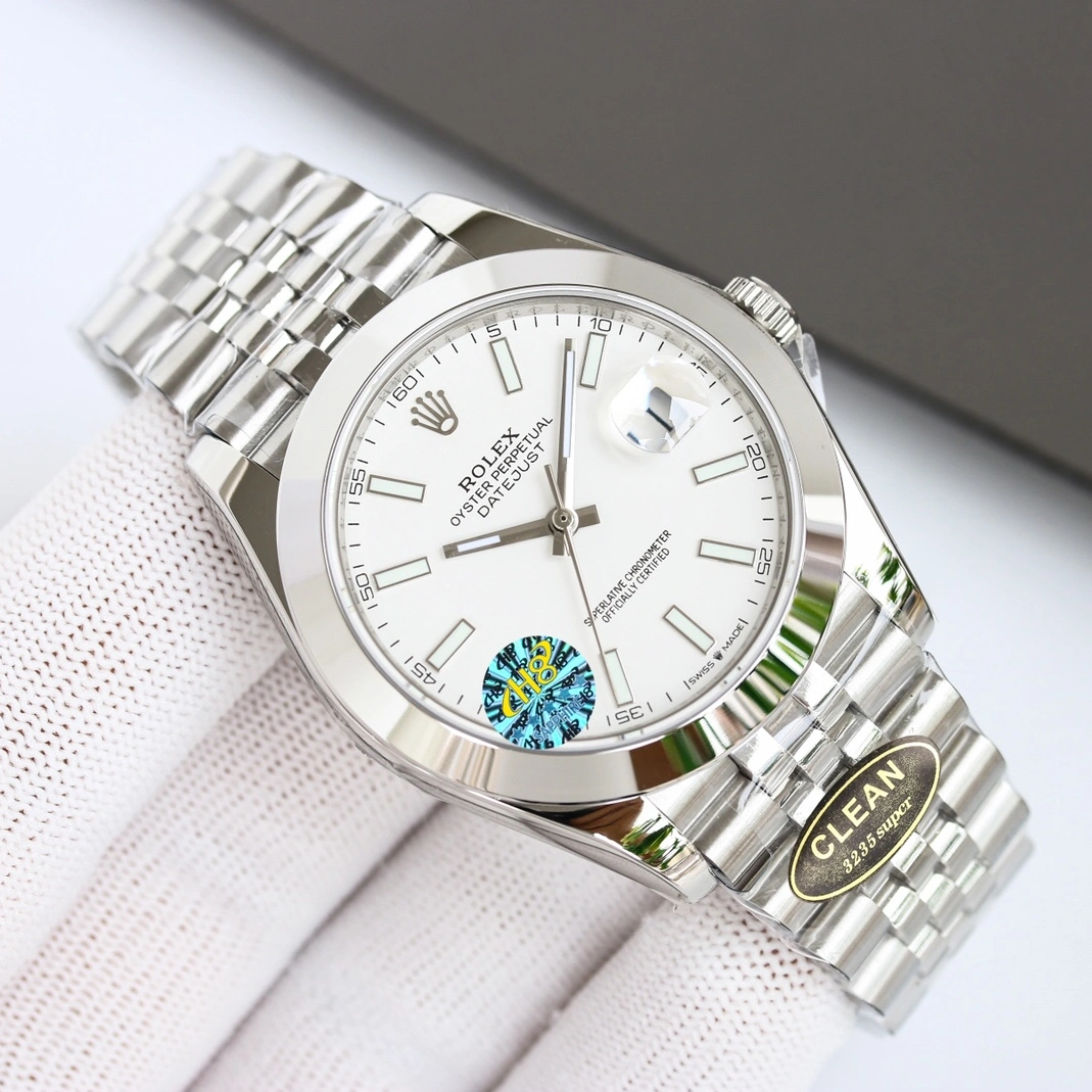 BestValue 730 Rolex Quality AAA Watches For Men